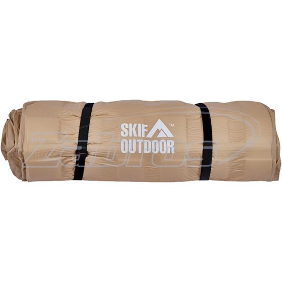 Цена Skif Outdoor Commander, 200x73x10 см, Beige