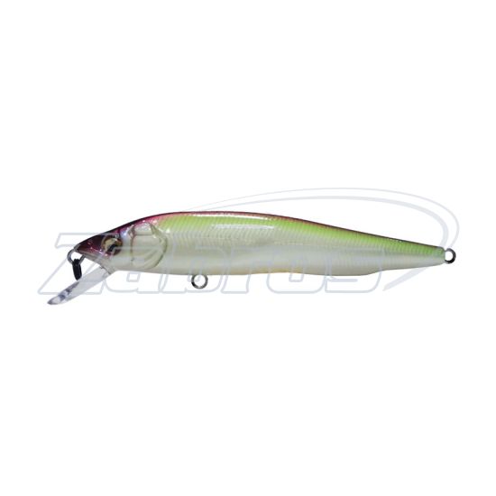 Фото Megabass Vision 95 Q-GO, 9,5 см, 10,5 г, 1 м, Table Rock SP