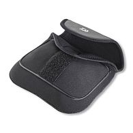 Чехол для катушки Daiwa Neoprene Reel Cover, 15802-020, 23,5x18 см: купить, цена, Киев, Украина | Zabros