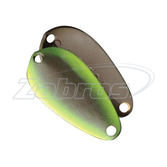 Фото Jackall Cibi Tearo, 0,5 г, 1,94 см, 97 Chamame