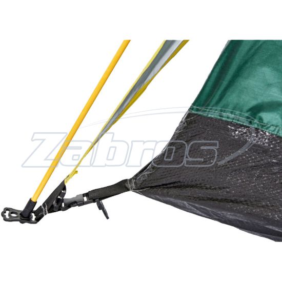 Цена Skif Outdoor Adventure Auto II, Green