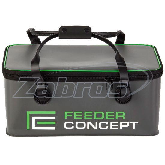 Фотографія Feeder Concept, FC4526-020EBTH, 45x26x20 см