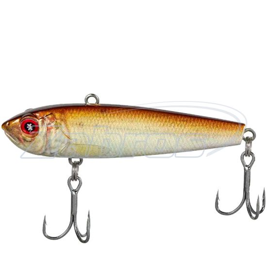 Фото Viking Fishing Outcast VIB HV, 7 см, 28 г, Zander Фото Viking Fishing Outcast VIB HV, 7 см, 28 г, Zander