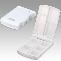 Коробка Meiho PA-10SS, 9,7x6,4x2 см: купить, цена, Киев, Украина | Zabros