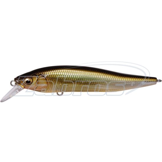 Фото Megabass X-Nanahan 75SF, 7,5 см, 7 г, 1,8 м, Ito Moroko