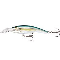 Воблер Rapala Scatter Rap Tail Dancer 90F, 9 см, 13 г, 5,7 м, ALB, купити, ціна, Київ, Україна | Zabros
