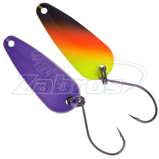 Фото Select Delta, 2,6 г, 3,1 см, 25