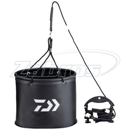 Фото Daiwa EVA Bucket, 15809-120, 23x20 см