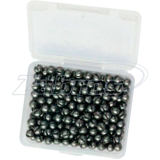 Фотографія Maver Power Shots 100 g, #9/0, 2,603 г Фотографія Maver Power Shots 100 g, #9/0, 2,603 г