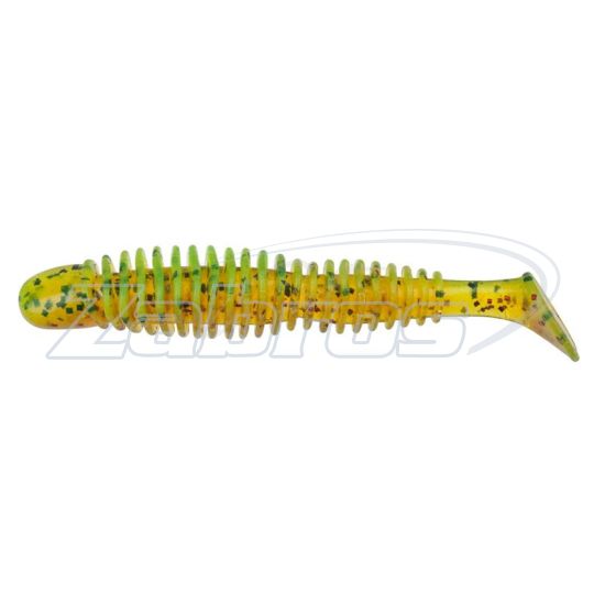 Фото Reins Bubbling Shad, 3,00", 7,6 см, 8 шт, B61
