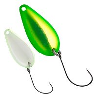 Блешня Daiwa Presso LMN, 1,9 г, 2,4 см, 15443-125: купити, ціна, Київ, Україна | Zabros