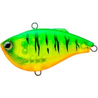 Воблер Yo-Zuri 3DR-X Vibe Sinking, 6 см, 14,5 г, R1439-FT, купити, ціна, Київ, Україна | Zabros