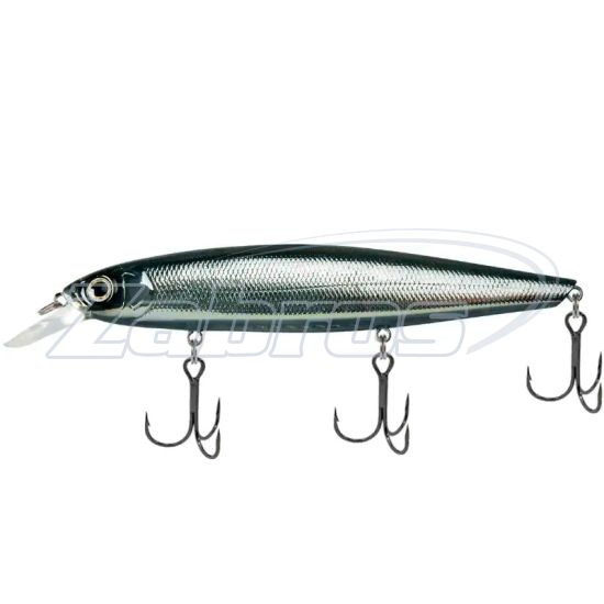 Фото Deps Balisong Minnow 130SP, 13 см, 24,5 г, 2 м, 24