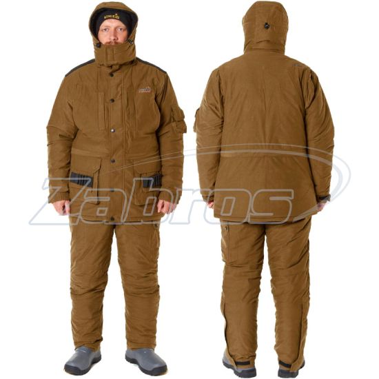 Картинка Norfin Hunting Wild Green, 729002-M