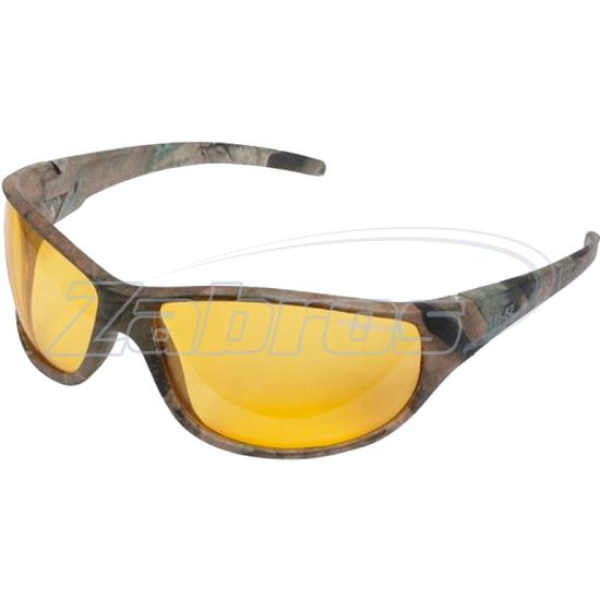 Фото Fladen Wild Camo, 23-119CY, Yellow