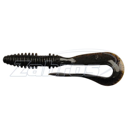 Фото Keitech Mad Wag, 2,50", 6,35 см, 12 шт, 101 Фото Keitech Mad Wag, 2,50", 6,35 см, 12 шт, 101