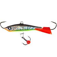 Балансир Lucky John Nordic, 3,5 см, 8,7 г, 51351-69HRT: купить, цена, Киев, Украина | Zabros Балансир Lucky John Nordic, 3,5 см, 8,7 г, 51351-69HRT: купить, цена, Киев, Украина | Zabros