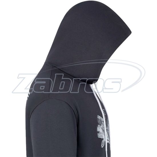 Цена Favorite Fish Dialog, XXXL, Dark Grey