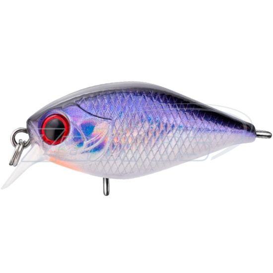 Фото Trident Chic SR 36F, 3,6 см, 4 г, 0,4 м, 014 Фото Trident Chic SR 36F, 3,6 см, 4 г, 0,4 м, 014