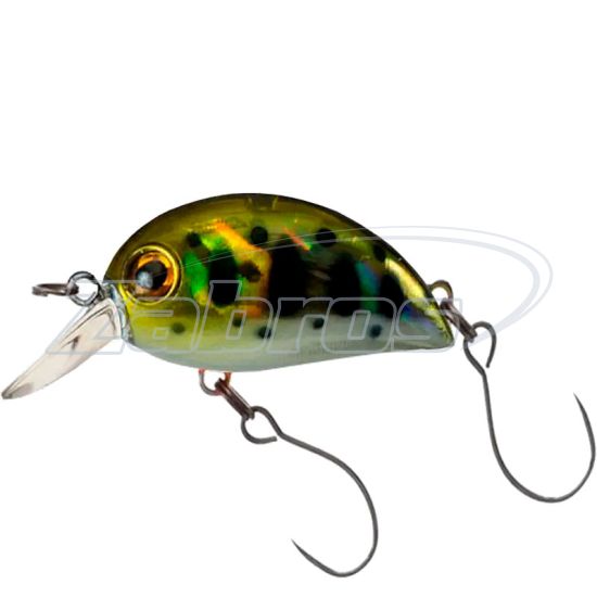 Фото ZipBaits Hickory SR, 3,4 см, 3,2 г, 1 м, 810H Фото ZipBaits Hickory SR, 3,4 см, 3,2 г, 1 м, 810H