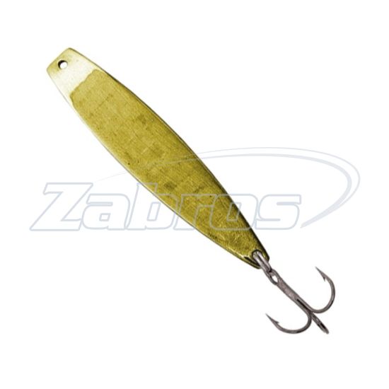 Фото Lucky John Fin Model I, 6 см, 8 г, 6760-G