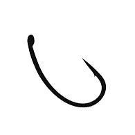 Крючок Fudo Carp STG1-2417, 6, 7 шт, TF для рыбалки, купить, цены в Киеве и Украине, интернет-магазин | Zabros