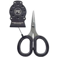 Ножиці DaiichiSeiko Homing Scissors Type PE, 32121, купити в Києві та Україні, ціна в інтернет-магазині | Zabros
