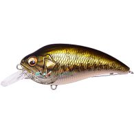 Воблер Megabass Super-Z Z1 53F, 5,3 см, 7 г, 2,3 м, GG Bass, купить, цена, Киев, Украина | Zabros