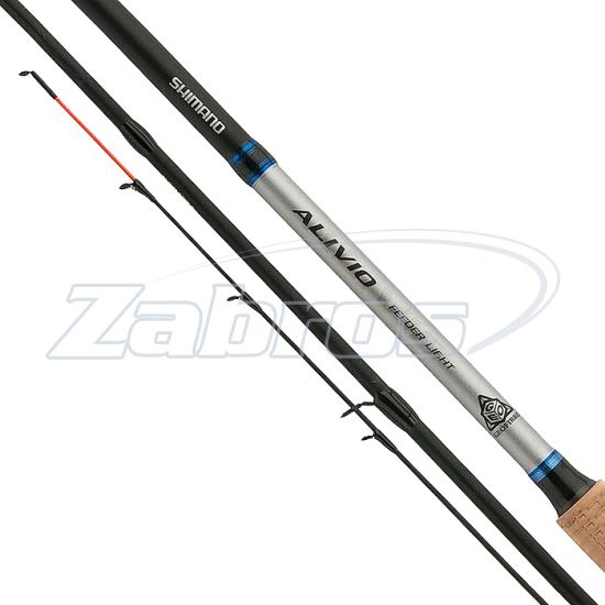 Фото Shimano Alivio СX Feeder, ALCXHFDR, 4,20 м, 150 г.