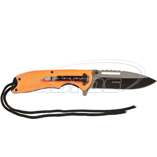 Фотографія Active Roper, Orange