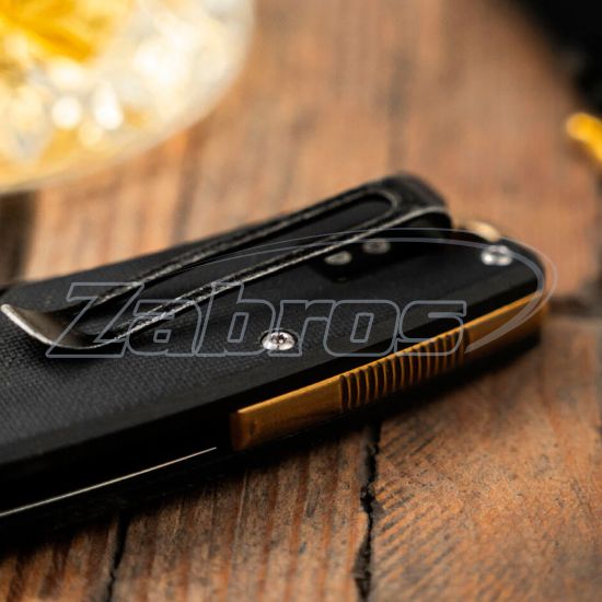 Boker Plus Fieldfolder, Київ