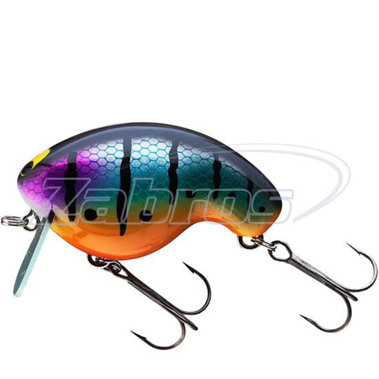 Фото Daiwa Prorex Fuku Zero Crank 54F, 5,4 см, 14 г, 15261-509