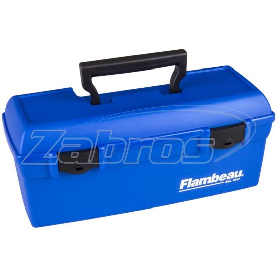 Фото Flambeau Lil' Brute Box with Lift-Out Tray, 6009TD, 33x15,2x14,3 см