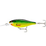 Воблер Rapala Shad Rap Elite 95F, 9,5 см, 20 г, 3,5 м, GDLM, купить, цена, Киев, Украина | Zabros
