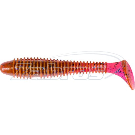 Фото Select Fatfish, 5,80", 14,75 см, 4 шт, 900