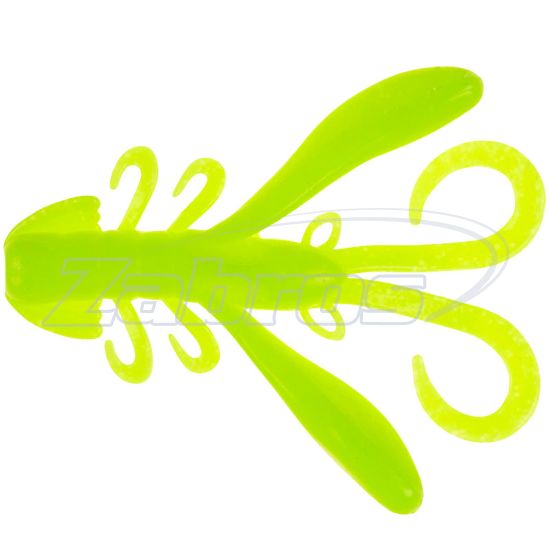 Фото Select Rak Craw, 2,00", 5,08 см, 7 шт, 045