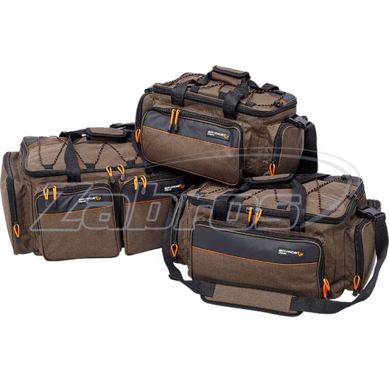 Купить Savage Gear System Carryall L, 74246, 33 л, 54x37x26 см