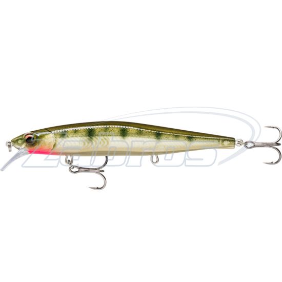 Фото Rapala Precision Xtreme Mavrik Custom 110SP, 11 см, 15 г, 1,9 м, BBZ