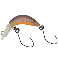 Воблер Nories Rice, 2,2 см, 1 г, 0,2 м, 344M, купити, ціна, Київ, Україна | Zabros