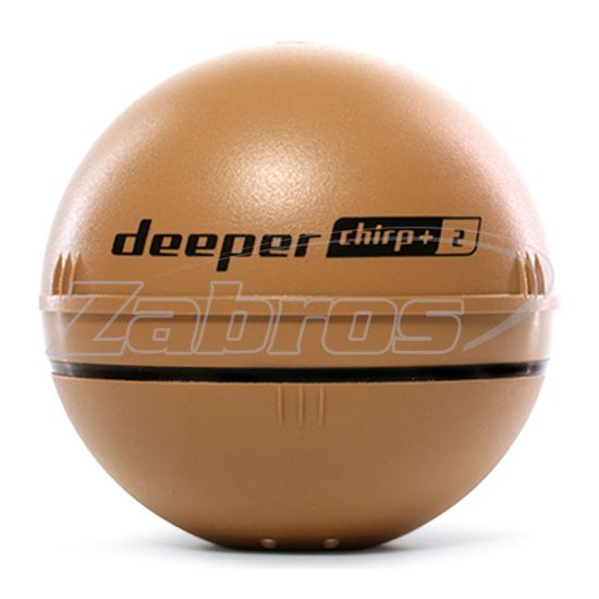 Фото Deeper Smart Sonar CHIRP+ 2, ITGAM0997