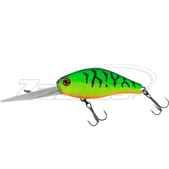 Фото ZipBaits B-Switcher 3.0 60F, Silent, 6 см, 12,5 г, 3 м, 995