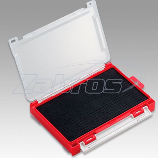 Фотография Meiho Run Gun Case 3010W-1, 812832, 20,5x14,5x4 см, Red