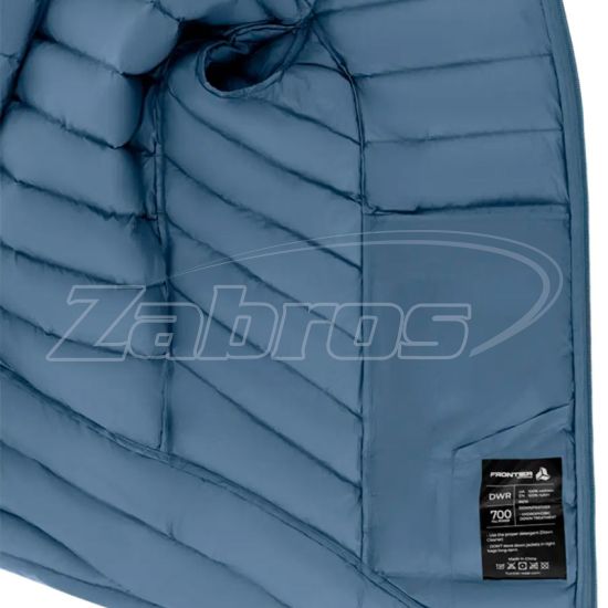 Купить Frontier Vinca, XL, Ocean