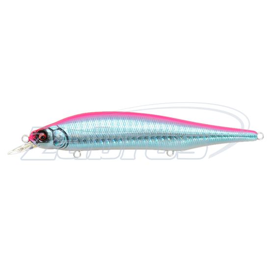 Фото Megabass X-80 Magnum 115S, 11,5 см, 18 г, Gg Coral Pink Back Gb