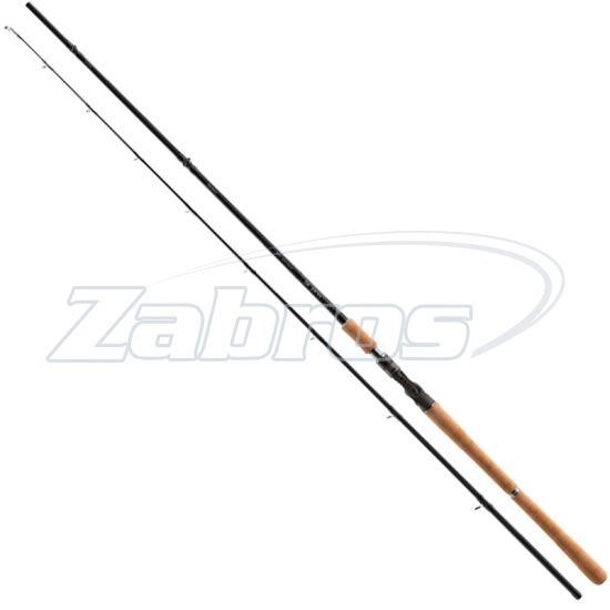 Фото Daiwa Pro Staff Big Bait Baitcast, 11321-250, 2,6 м, 80-210 г