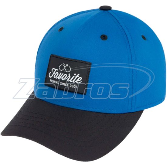 Фото Favorite, 56, Blue/Black