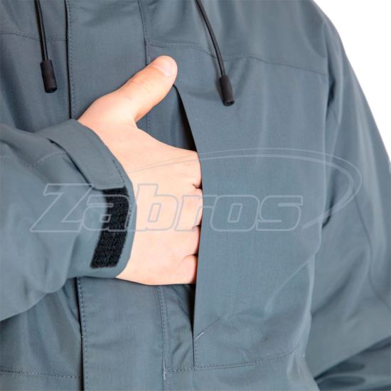 Купить Fahrenheit Urban Plus, FAGLLPL22002XXL/R, Grey
