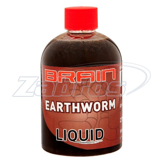 Фото Brain, Earthworm, 275 мл
