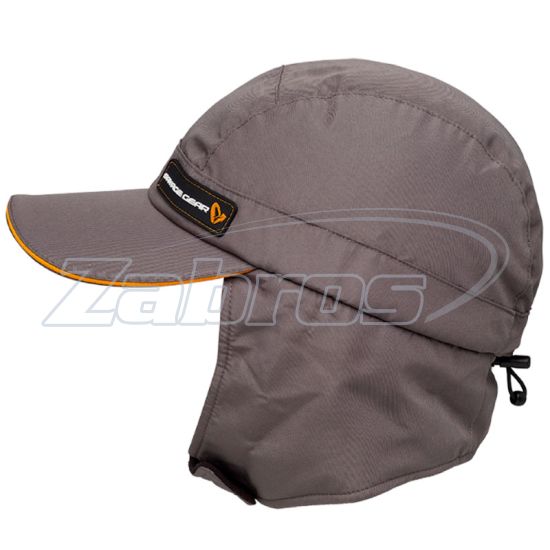 Фото Savage Gear Polar Winter Hat, 73715, Sedona Grey