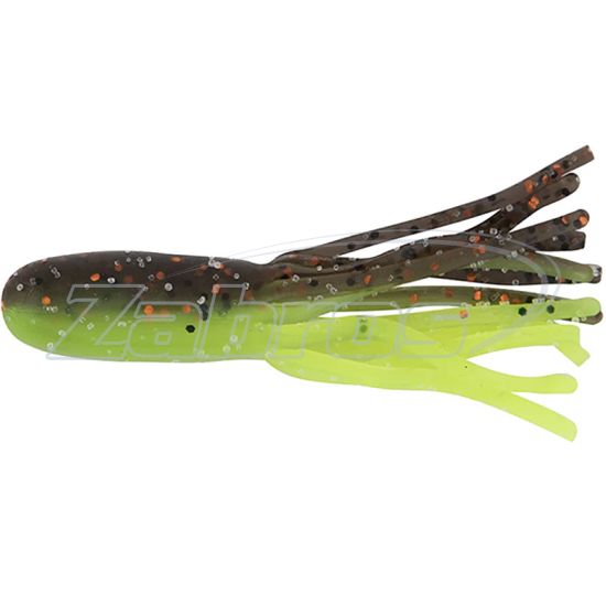 Фото Z-Man Llama Tubez, 2,00", 5,08 см, 6 шт, Coppertreuse